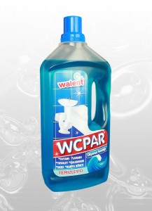 WCPAR (Okyanus Ferahlığı) 1000gr