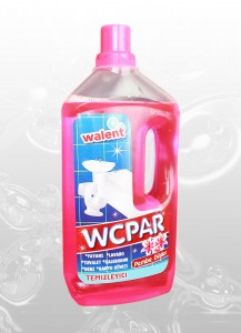 WCPAR (Pembe Düşler) 1000gr