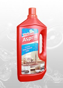 ASPRIN Matik (Sensitive) 1000gr