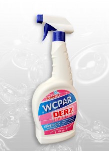 WCPAR Derz (Okyanus Ferahlığı) 750 ml