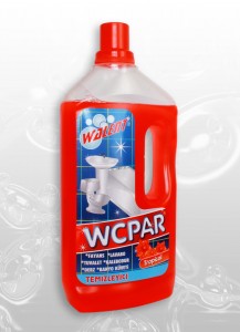 WCPAR (Tropical) 1000gr