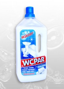 WCPAR (Beyaz Sabun) 1000gr