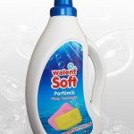 WALENT Soft Yüzey Temizleyici (Parfümlü) 2000gr